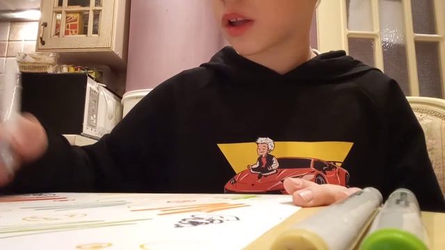 я решил что я буду рисовать картина на канале смотреть онлайн