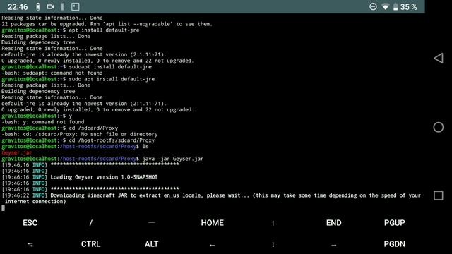 Майнкрафт на телефоне: играть и моды