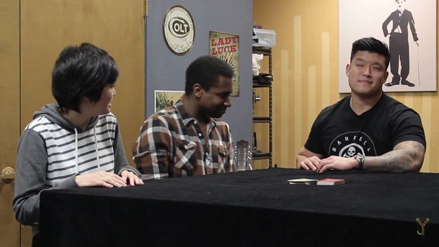 More Exploding Kittens! смотреть онлайн