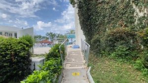 Море Турция Аланья. Обзор отеля Labranda Alantur