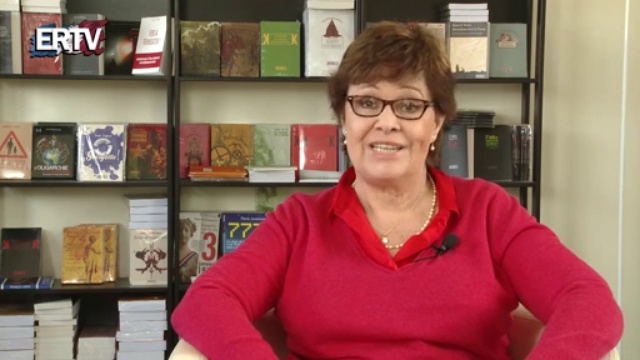 Marion Sigaut Sur La Révolution Sexuelle Et La Pédophilie