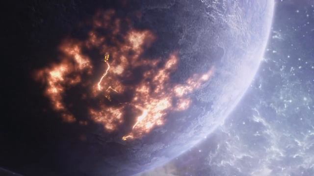 Blizzard Games - Vengeance (Music Video) смотреть онлайн