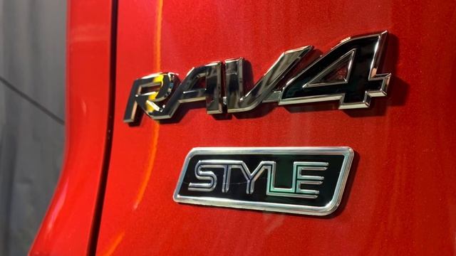 TOYOTA RAV4 2021 Ceramic COATING смотреть онлайн