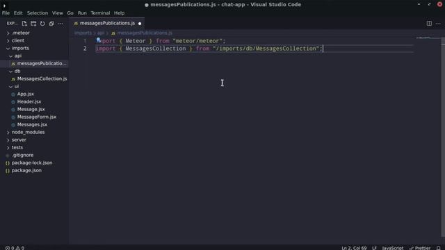 Make React.js Chat App Without Socket Programming смотреть онлайн