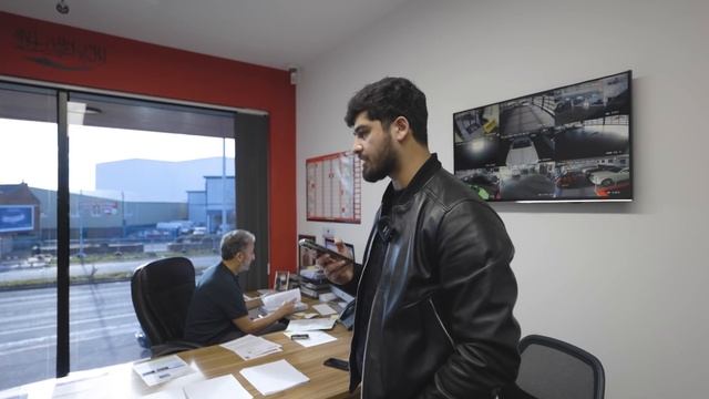 Lord Aleem - LA Weekly: S02 E11 - My First Time Driving The Porsche 911 GT3 RS! смотреть онлайн