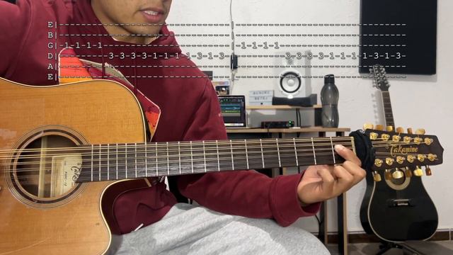 Elvira - Oscar Maydon x Chino Pacas x Gabito Ballesteros - REQUINTO Y ADORNOS - TUTORIAL смотреть онлайн