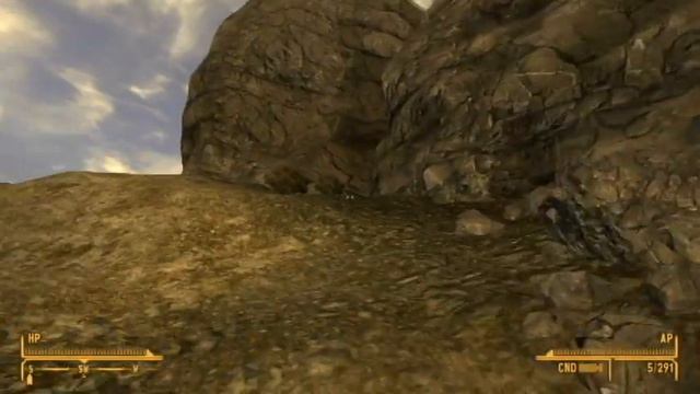 New Vegas Revisited Ep 29 Ranger Sequoia Part 1 смотреть онлайн