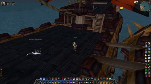 Captain's Key, WoW Classic (Where to use it)