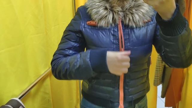 100% КОЖА жакет ИЗ ИТАЛИИ ПРИМЕРКА СЕКОНД ХЕНД second hand смотреть онлайн