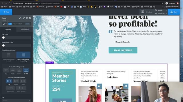 Oxygen Builder - WordPress pagebuilder review 2020 смотреть онлайн
