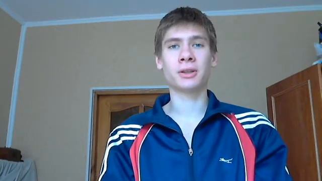 Видео с веб-камеры. Дата: 29 апреля 2014 г., 10:54.