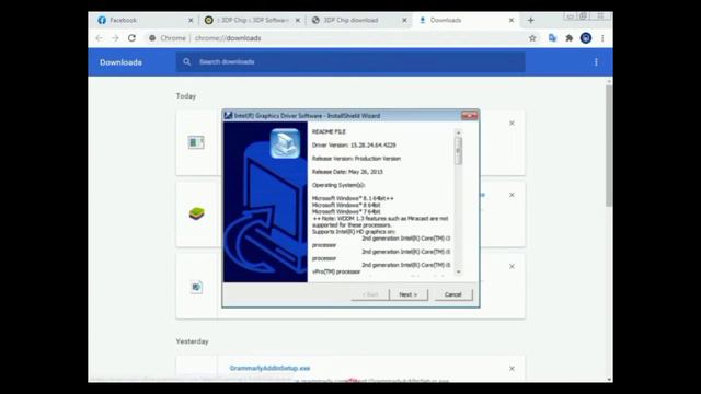 Fixed! BlueStacks 4/5 gl unsupported error смотреть онлайн