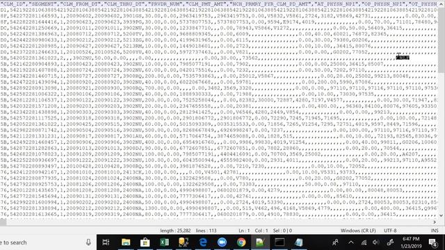 How To Bulk Insert A CSV With SQL Server смотреть онлайн