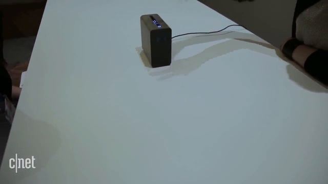 Sony Xperia Projector Touch Screen Fully Review 2018
