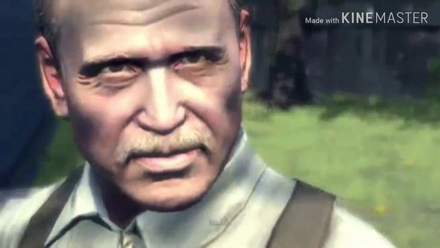 Believer- Mafia 2 (GMV) [Мафия 2] смотреть онлайн