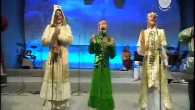 Посеяли девки лён 5 7 2013 смотреть онлайн