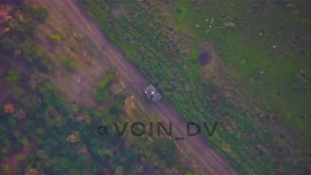 Мощная подборка уничтожения НАТОвской техники, наступающей на Работино на Запорожском фронте