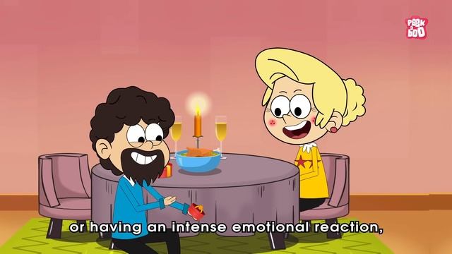 Why Do We Faint? | Causes Of Fainting | The Dr Binocs Show | Peekaboo Kidz смотреть онлайн