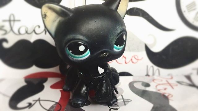 HOW TO: PERFECT LPS DETECTIVE/Как создать хороший LPS детектив