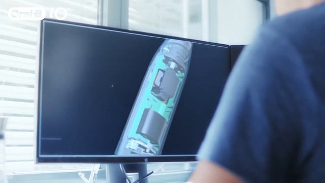 Oral-B - iO Технологии смотреть онлайн