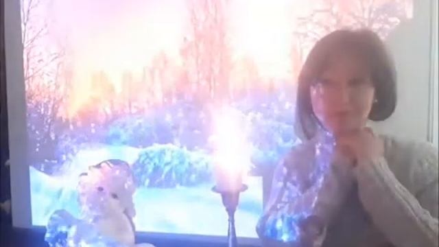 Барсукова Елена Николаевна, 50 лет, Б. Пастернак Зимняя ночь (2) смотреть онлайн