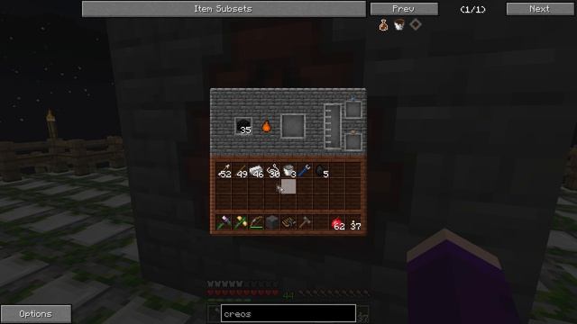 S2E14 Sal Plays Skyfactory 2.5.2 - Coke Oven and Blast Furnace смотреть онлайн