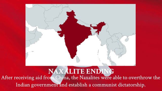 All Endings: India смотреть онлайн
