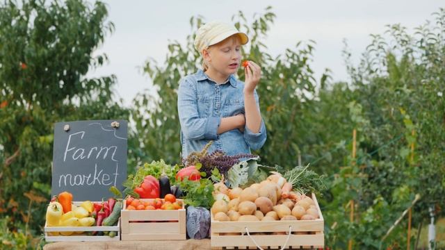 The Food Chain for Kids | What is a food chain? | Come learn about producers, consumers and more! смотреть онлайн