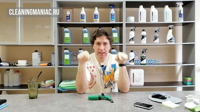Мойка окон - непредсказуемые ошибки клинера! смотреть онлайн