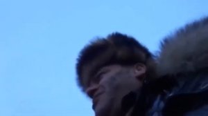 ПроРок Санбой спорит о Крыме с бомжами