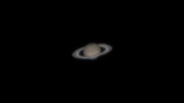 Saturn 30.07.21 Sky-Watcher 150/750 EQ5 OnStep смотреть онлайн