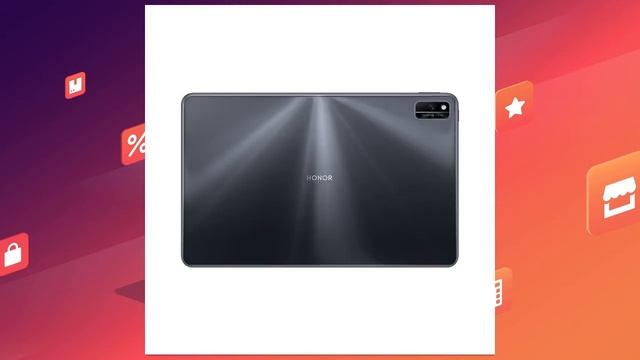 Планшет HONOR Pad V6 | скидки на Али смотреть онлайн