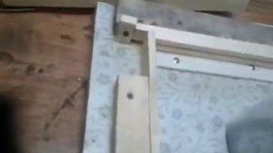 Сборка рамок для ульев