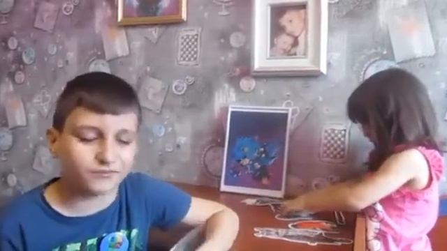 К. Чуковский "Путаница" смотреть онлайн