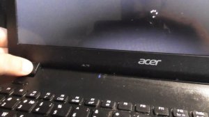 Acer ES1-512/Не работает экран или подсветка