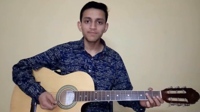 Zaalima Guitar Chords Lesson - Raees смотреть онлайн