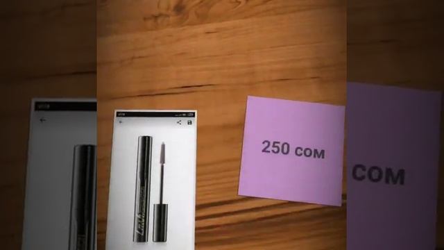 Тушь от фаберлик. Все классные смотреть онлайн