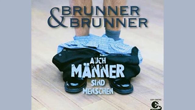 Auch Männer sind Menschen - Brunner und Brunner смотреть онлайн