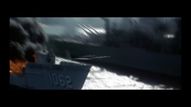 World of Warships (unofficial) BETA Teaser смотреть онлайн