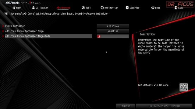 Жарим ряженку . Ryzen 5 5600x PBO+Curve