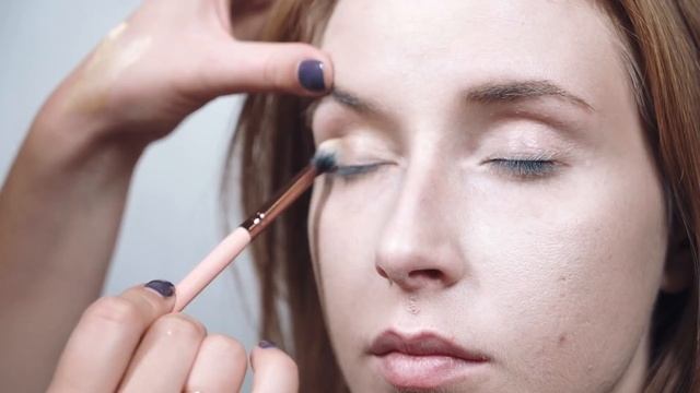 ? Новогодний макияж 2017 | Новогодний макияж глаз | Видео уроки макияжа MAKEUP HOUSE смотреть онлайн