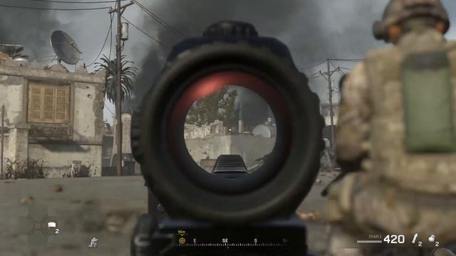 НОСТАЛЬГИЯ🎄ИГРА ИЗ ДЕТСТВА🎄КАПИТАН ПРАЙС🎄ПРОХОЖДЕНИЕ🎄CALL OF DUTY: MODERN WARFARE REMASTERED #1 смотреть онлайн