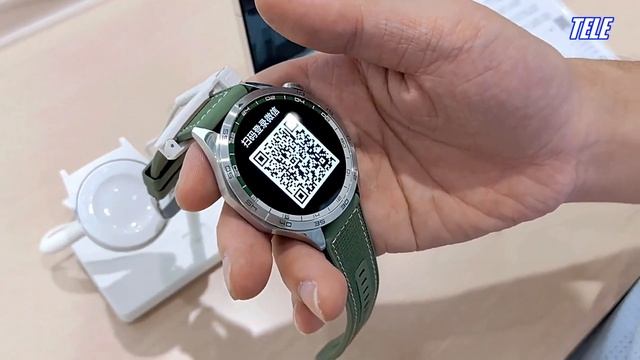 Huawei Watch GT 4 - Bigger AMOLED screen | Unboxing | Specs смотреть онлайн