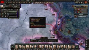 Hearts of iron 4 - Выживание за Советский Союз #4