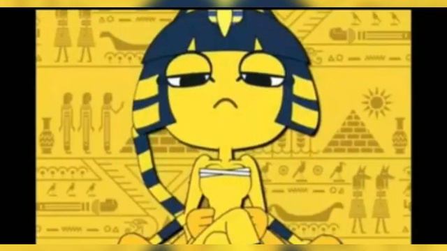 Series Animal Crossing Ankha Video Zone Full Video - Zone Tan Ankha Music