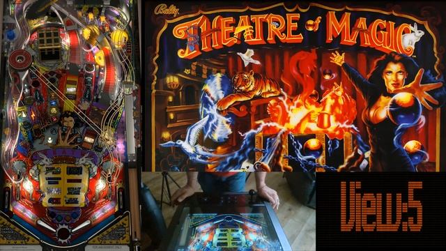 Use The Legends Pinball Accelerometer For Pinball FX3 On Steam?! How To Setup w/Gameplay смотреть онлайн