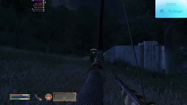 The Elder Scrolls IV: Oblivion #4 (Стрим от 24.12.2022) смотреть онлайн