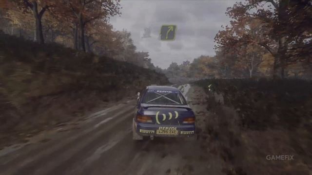 Top 10 Best Realistic Graphics Racing Games of All Time | PS5, PC, XSX, PS4, XB1 | Best Racing Game смотреть онлайн