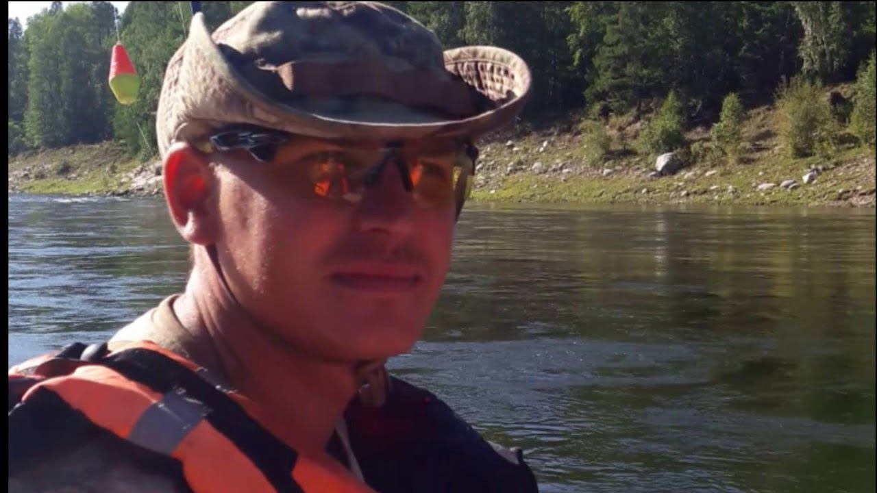 Миша и Леша