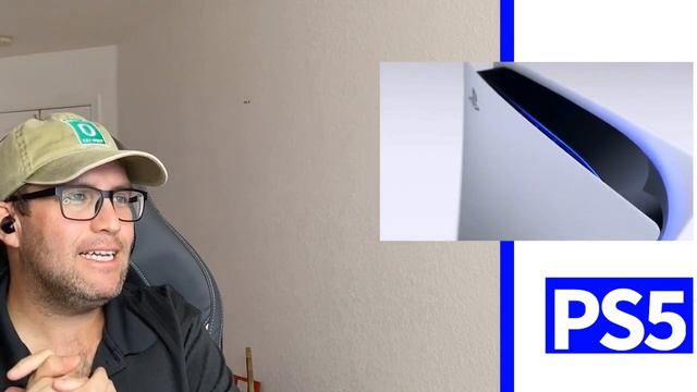 Playstation 5 [PS5] Official Reveal Reaction [BEST NEW CONSOLE!!!] смотреть онлайн